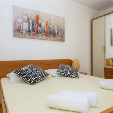 Apartamento Islando 3 Novalja Exterior foto