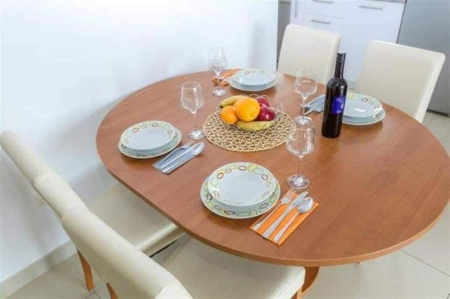 Apartamento Islando 3 Novalja Exterior foto