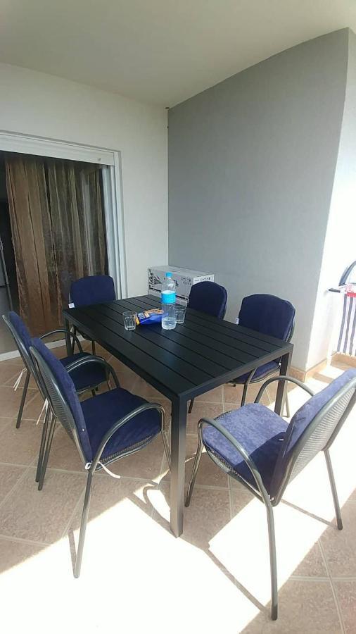 Apartamento Islando 3 Novalja Exterior foto