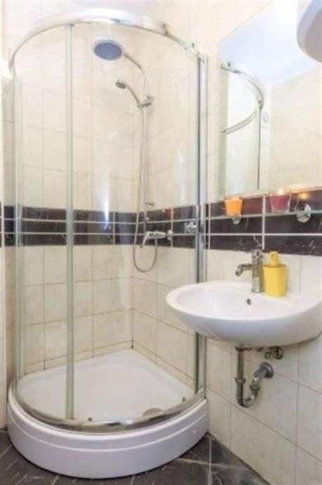 Apartamento Islando 3 Novalja Exterior foto